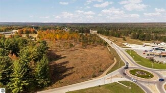 More details for 00 W Michigan 115, Mesick, MI - Land for Sale