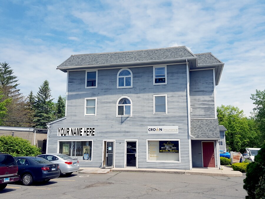 Multifamily in Plainville, CT for sale Building Photo- Image 1 of 1