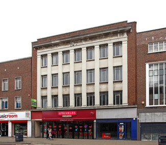 More details for 97-97A Commercial Rd, Portsmouth - Retail for Lease