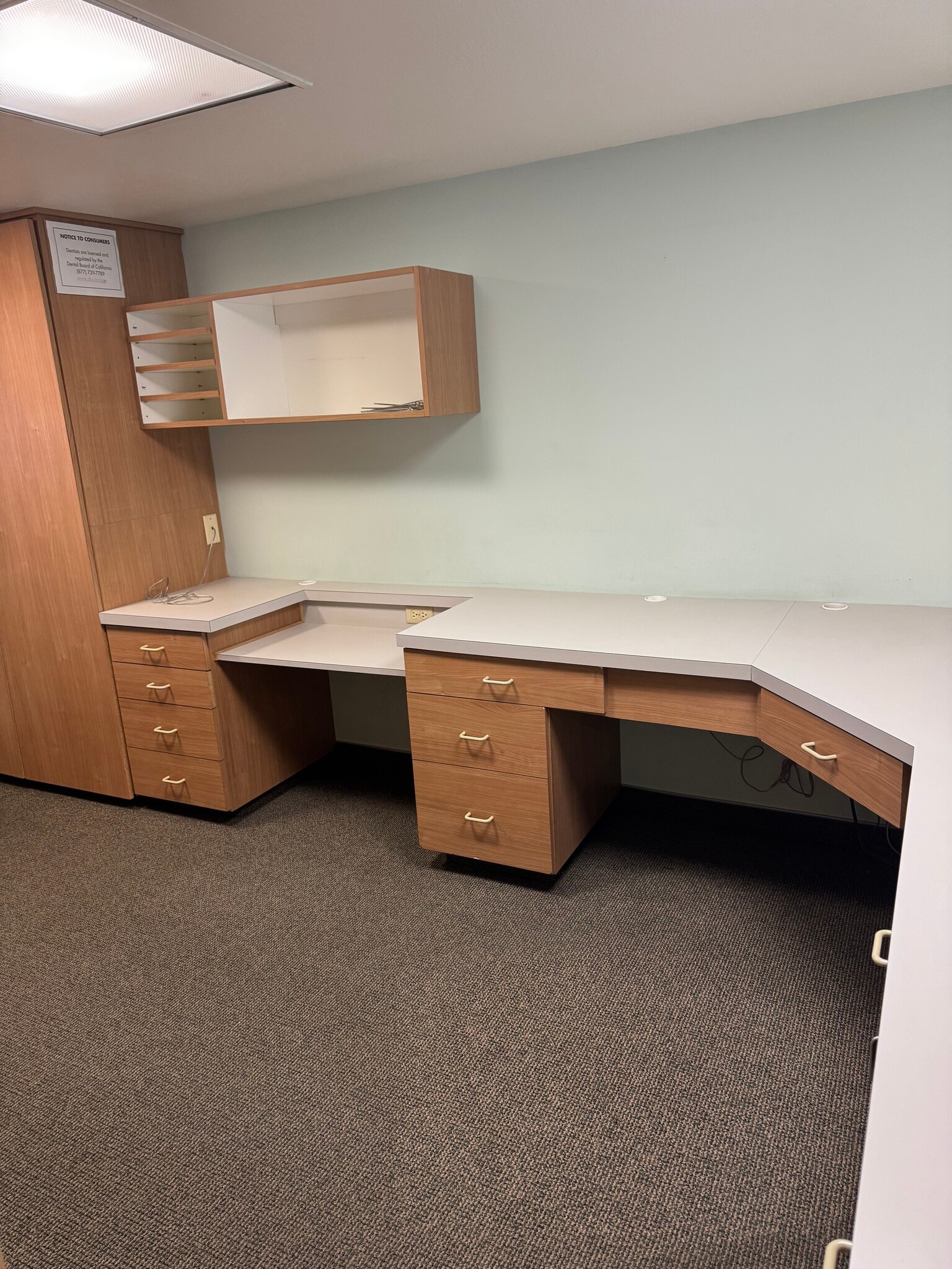 1414 S Miller St, Santa Maria, CA for lease Interior Photo- Image 1 of 7