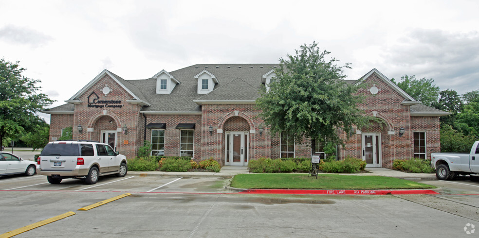 6211 Colleyville Blvd, Colleyville, TX for lease - Primary Photo - Image 3 of 3