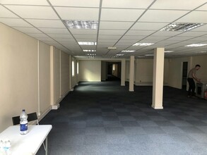 13-15 Belvoir St, Leicester for lease Interior Photo- Image 2 of 5