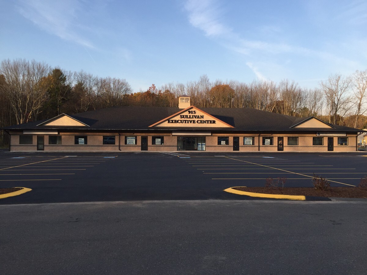 915 Sullivan Ave, South Windsor, CT 06074