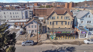 More details for 9 Units Mixed Use w/Cash Flow – for Sale, Waterbury, CT