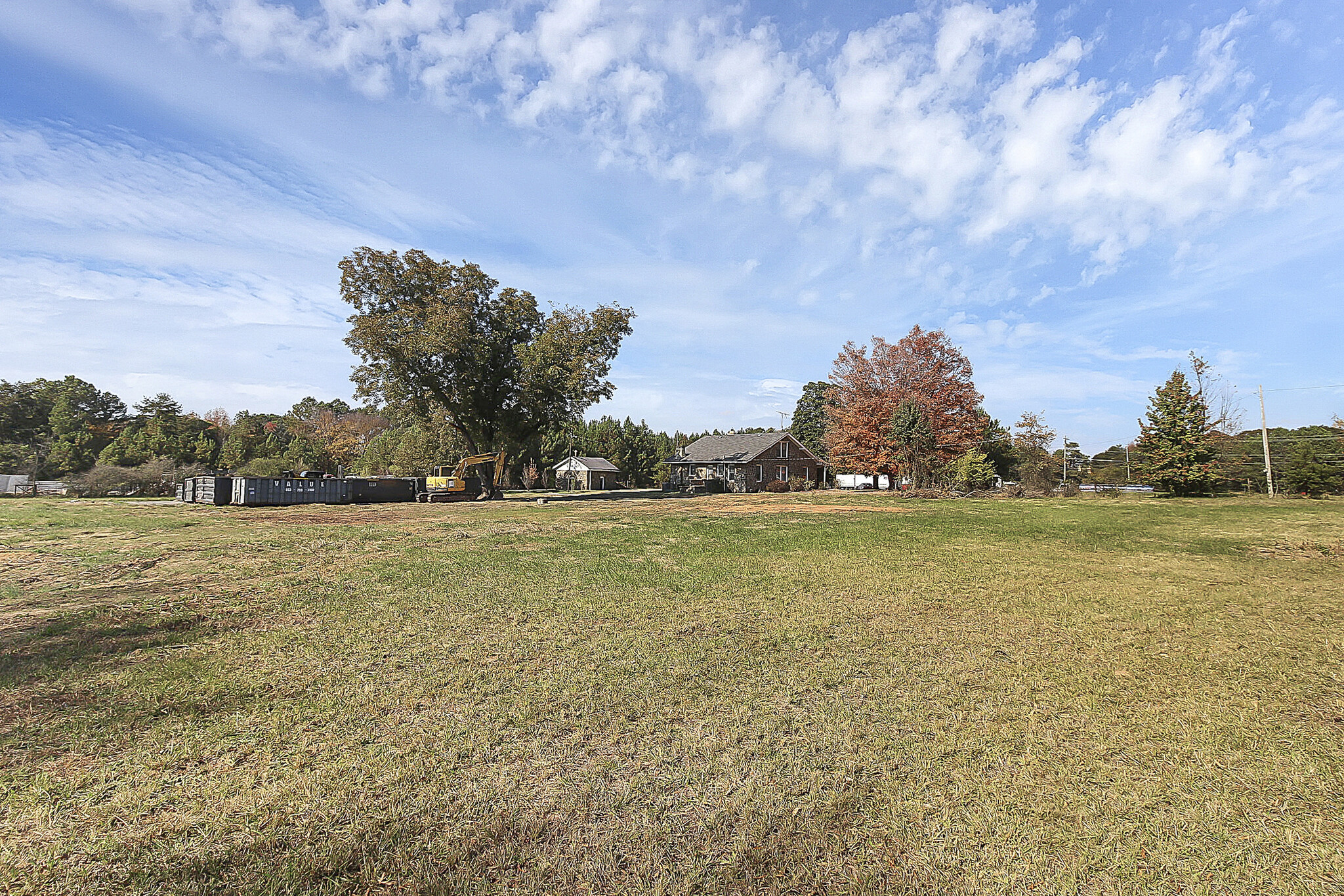 1142 Anderson Rd S, Rock Hill, SC for sale Site Plan- Image 1 of 1