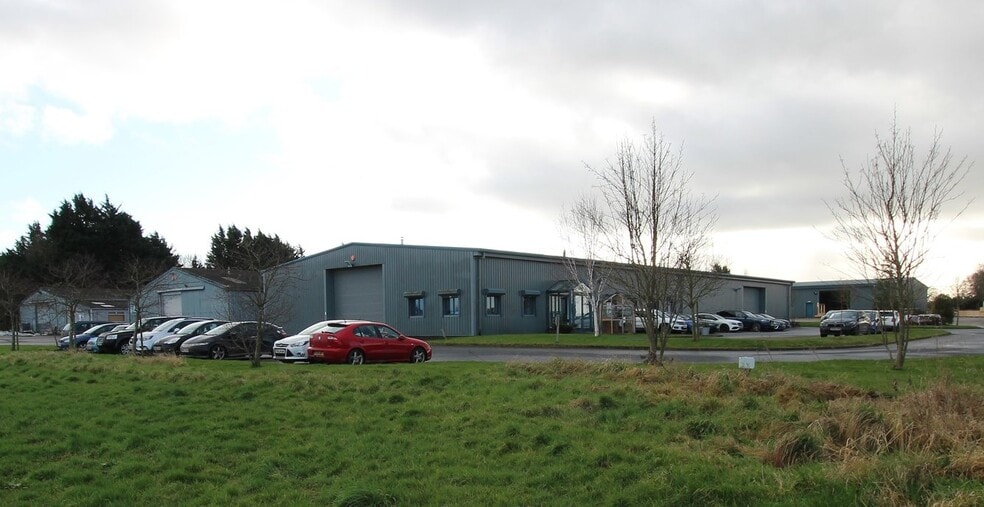 Unit 1 Churton Rd, Chester for sale - Primary Photo - Image 1 of 1