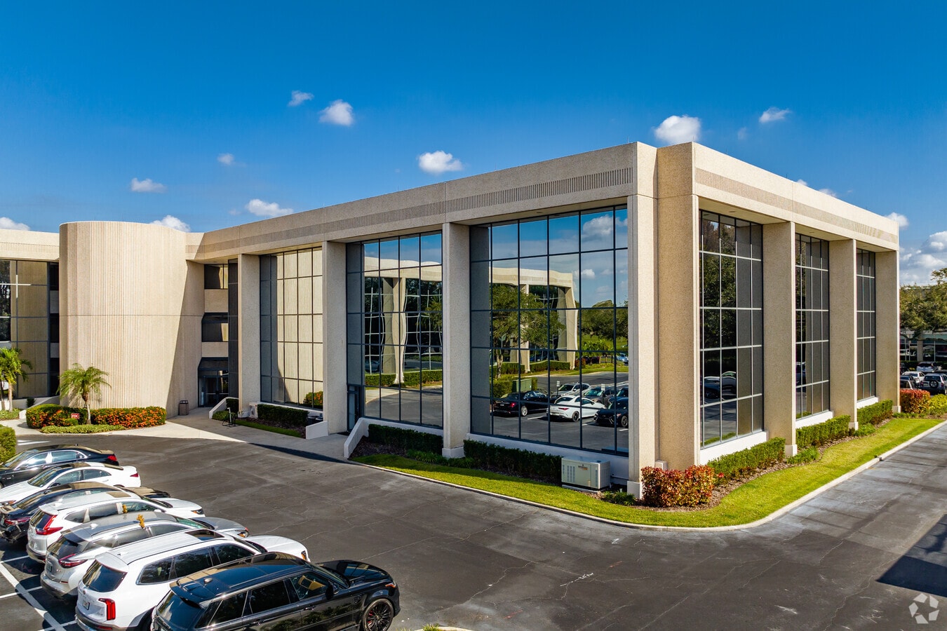 38103820 Northdale Blvd, Tampa, FL 33624 Northdale Executive Center