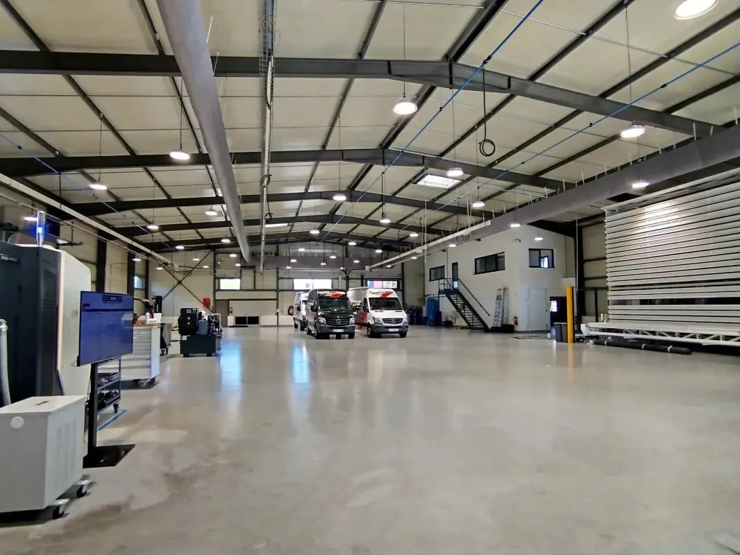 Office in Toulouse for lease Building Photo- Image 1 of 14