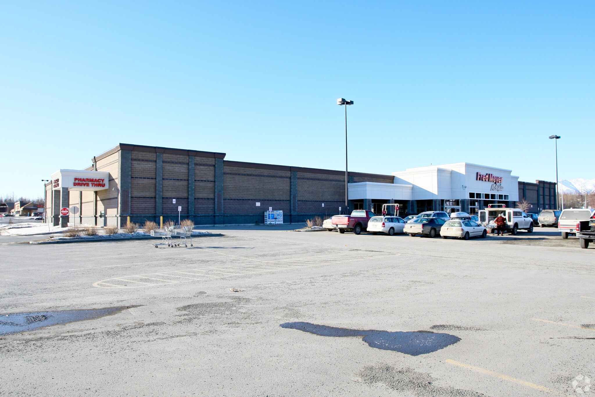 650 N Cobb St, Palmer, AK for sale Primary Photo- Image 1 of 1