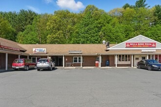 45-65 Southwick Rd, Westfield, MA for lease Building Photo- Image 2 of 4
