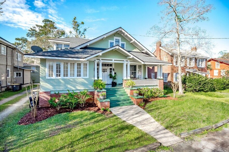 homes for sale in watermill jacksonville fl