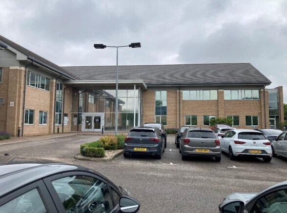 Springfield Lyons Appr, Chelmsford for sale - Building Photo - Image 1 of 1