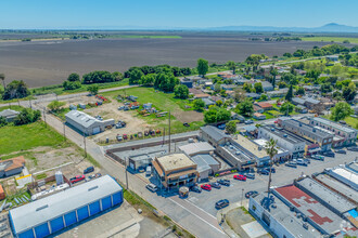 66 Main St, Isleton, CA - aerial  map view - Image1