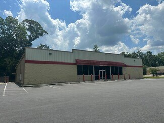 More details for 702 S Waukesha St, Bonifay, FL - Retail for Lease