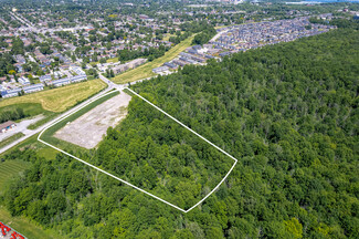 More details for Dorchester Rd, Niagara Falls, ON - Land for Sale