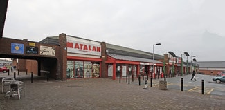 More details for Dragonville Retail Park – Retail for Sale, Durham