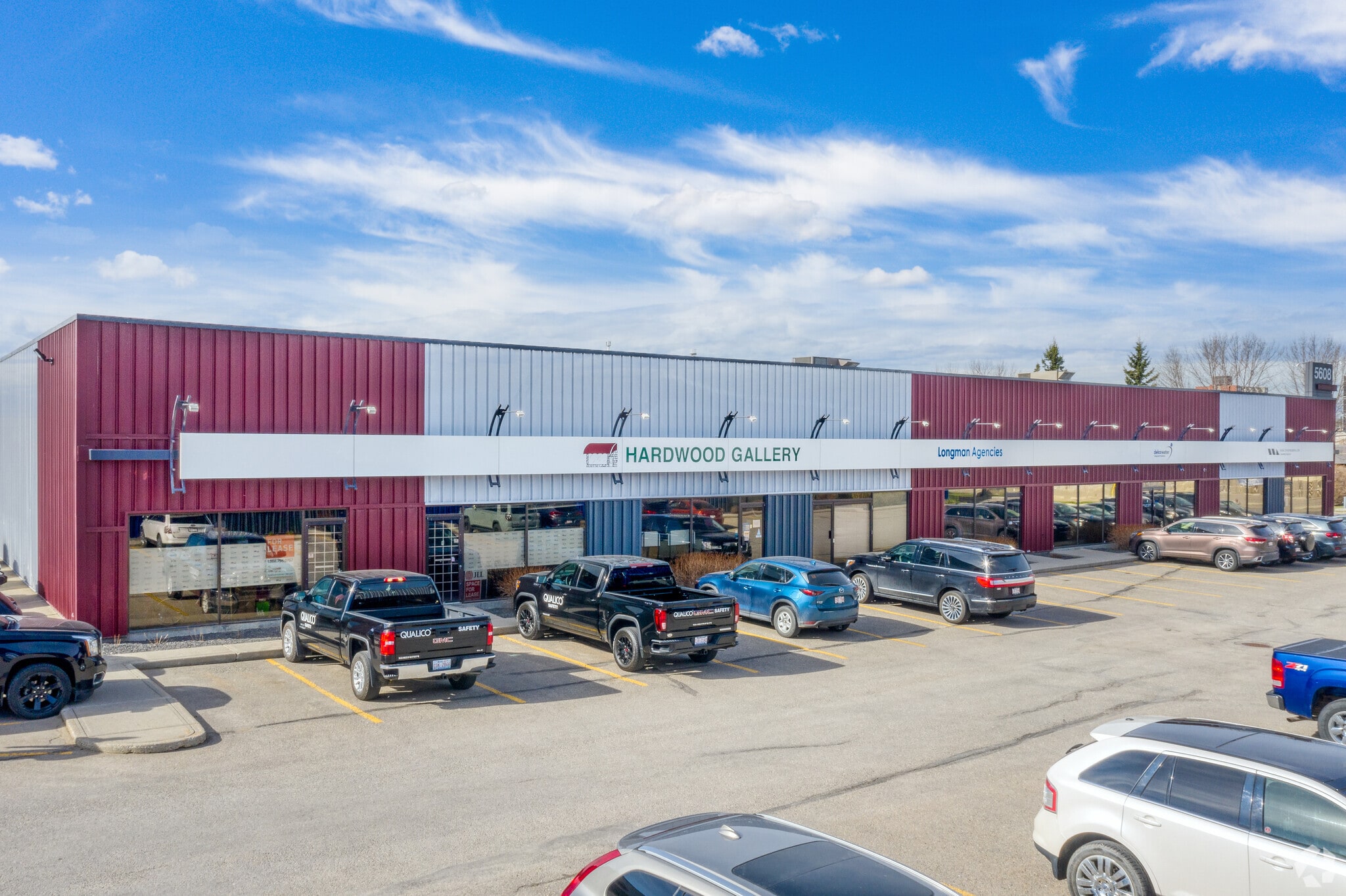 5608 1st St SE, Calgary, AB for sale Building Photo- Image 1 of 1