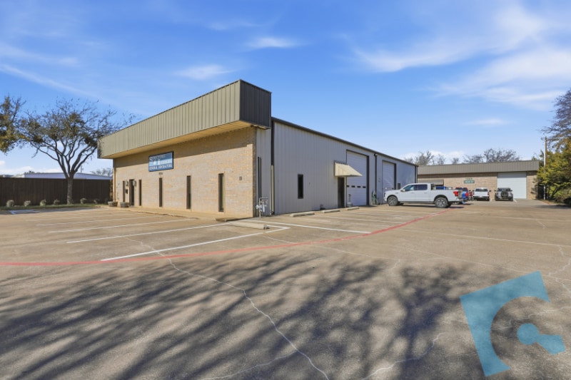 1594-1598 Hart Ct, Southlake, TX for sale - Building Photo - Image 3 of 12