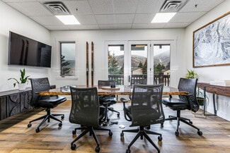 More details for 1245 Deer Valley Dr, Park City, UT - Office for Lease