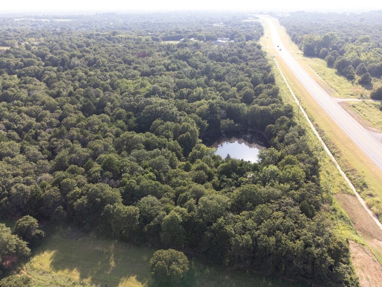 East Highway 66, Wellston, OK for sale - Aerial - Image 3 of 16