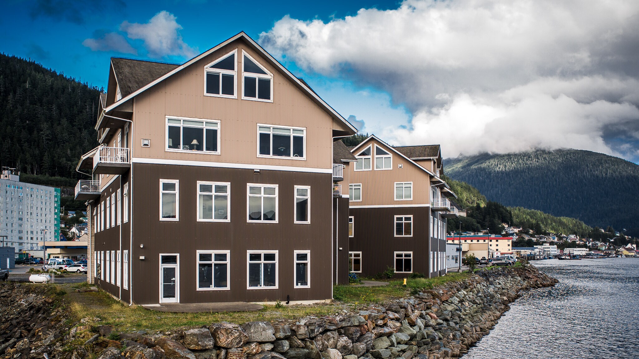 25 Jefferson Way, Ketchikan, AK for sale Primary Photo- Image 1 of 1