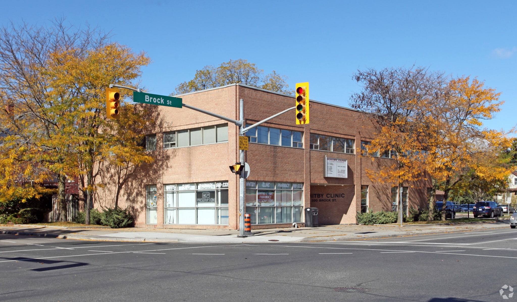 200 Brock St N, Whitby, ON for sale Building Photo- Image 1 of 1