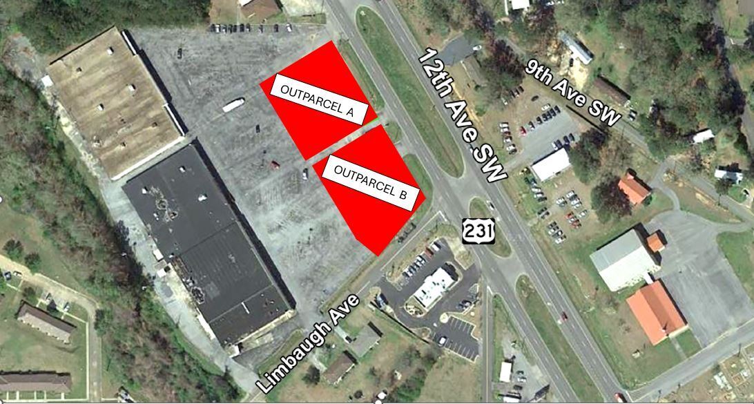 33404 US Highway 280, Childersburg, AL 35044 - Childersburg Mart | LoopNet