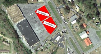 More details for 33404 US Highway 280, Childersburg, AL - Retail for Lease