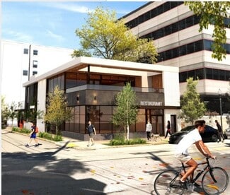 More details for 214 S Craig St, Pittsburgh, PA - Retail for Lease