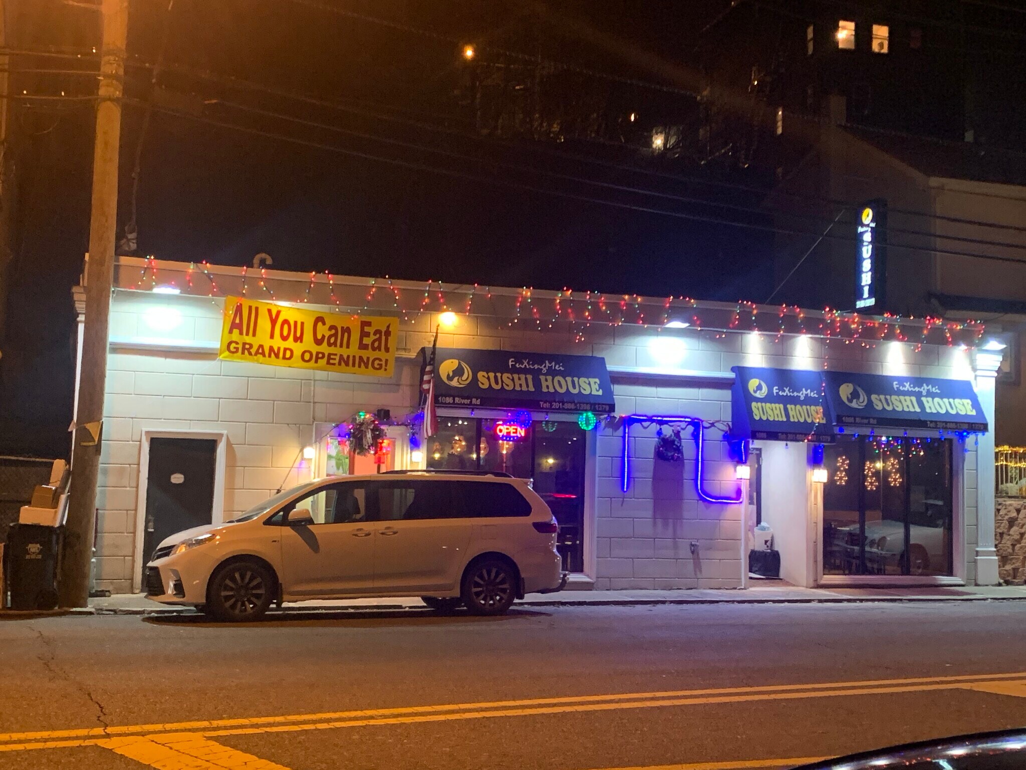 1086 River Rd, Edgewater, NJ for sale Building Photo- Image 1 of 1