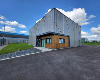 More details for Industrial for Lease