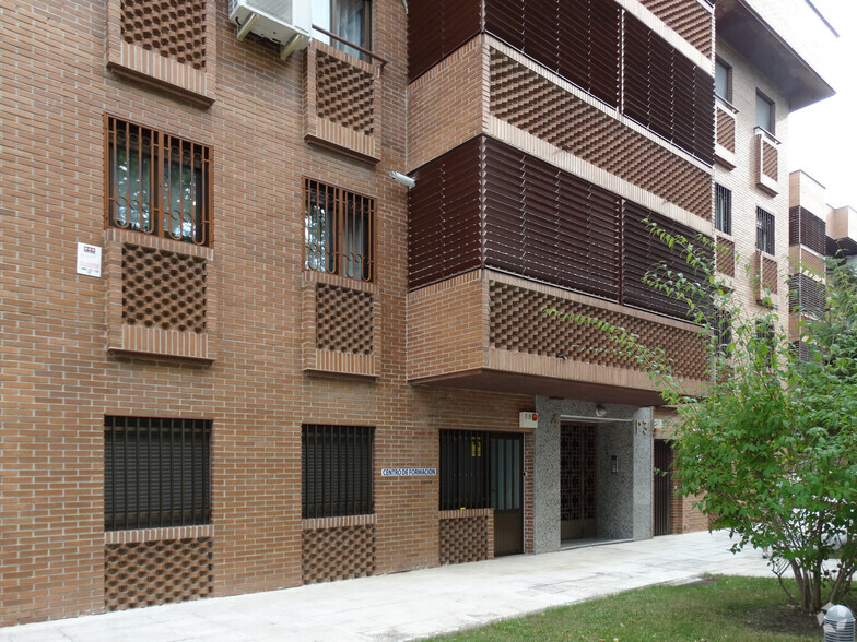 Calle Berlín, 4, Pozuelo De Alarcón, Madrid for sale - Interior Photo - Image 1 of 1