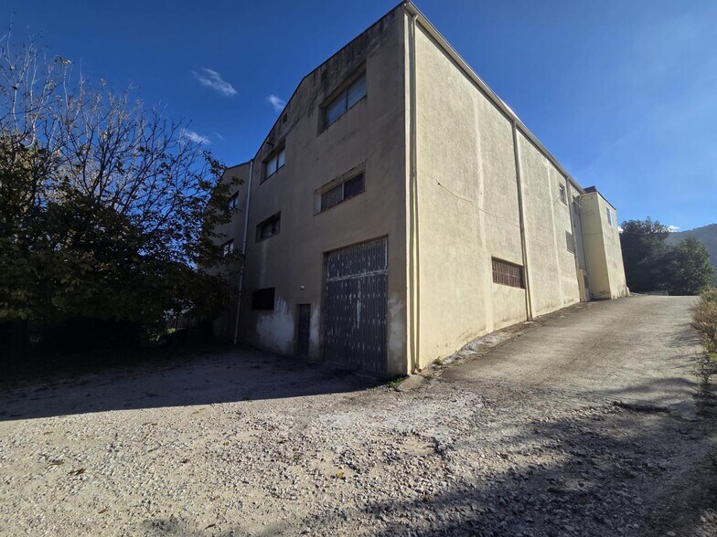Industrial in Bocairent for sale - Building Photo - Image 2 of 50