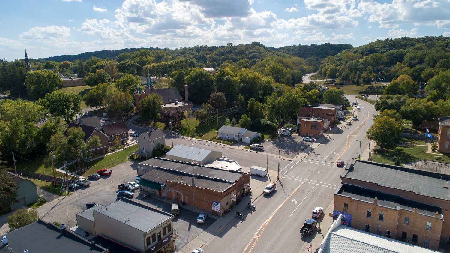 527 Main St, Henderson, MN 56044 True Value