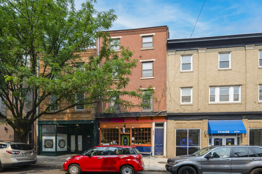 630 N 2nd St, Philadelphia, PA 19123 - Retail for Sale | LoopNet