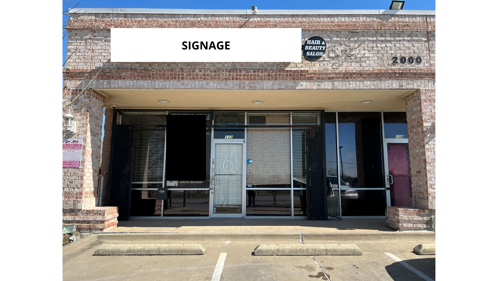 2000 Old Denton Rd, Carrollton, TX for sale Primary Photo- Image 1 of 1