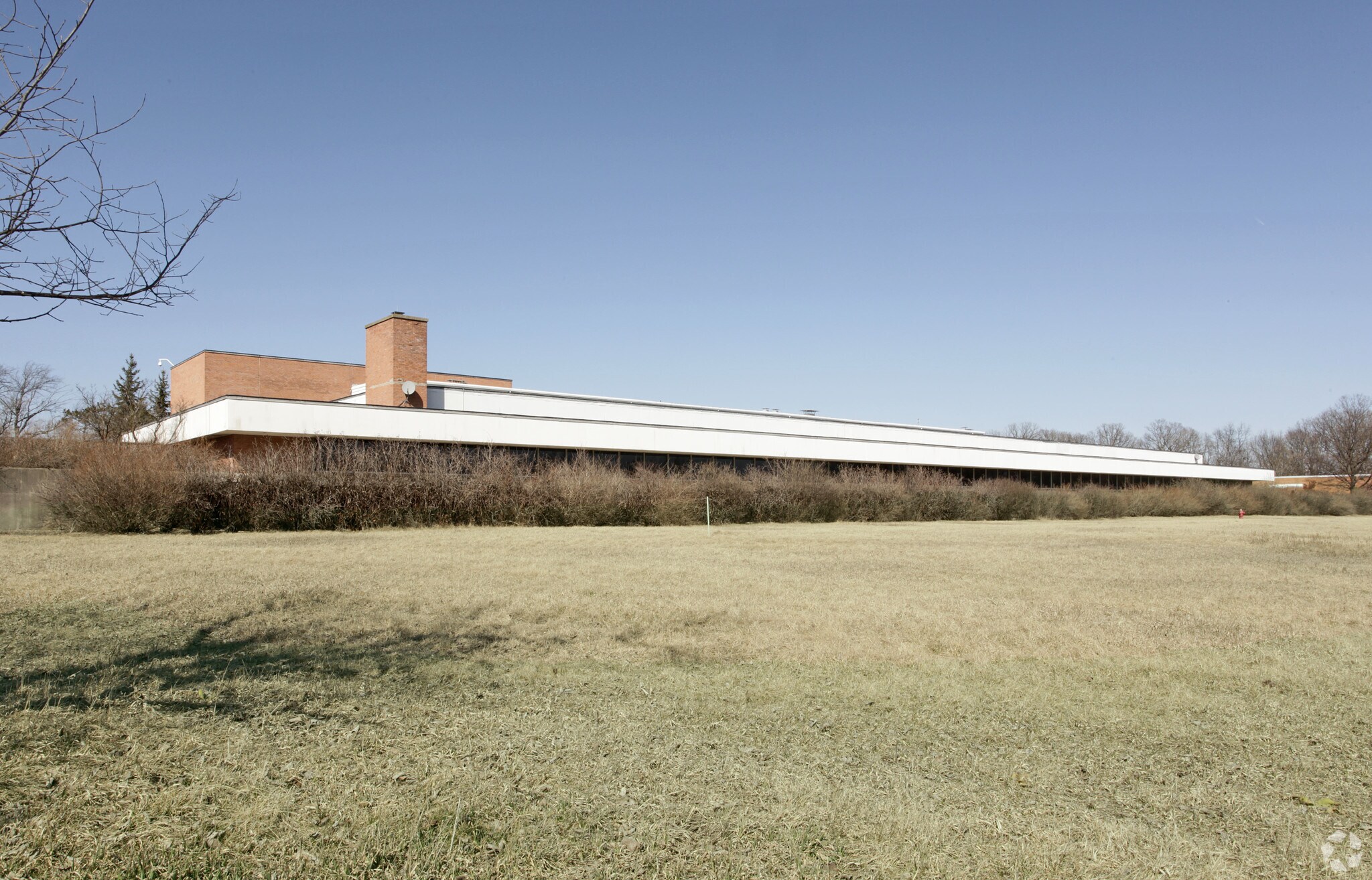 300 N Zeeb Rd, Ann Arbor, MI for lease Primary Photo- Image 1 of 9