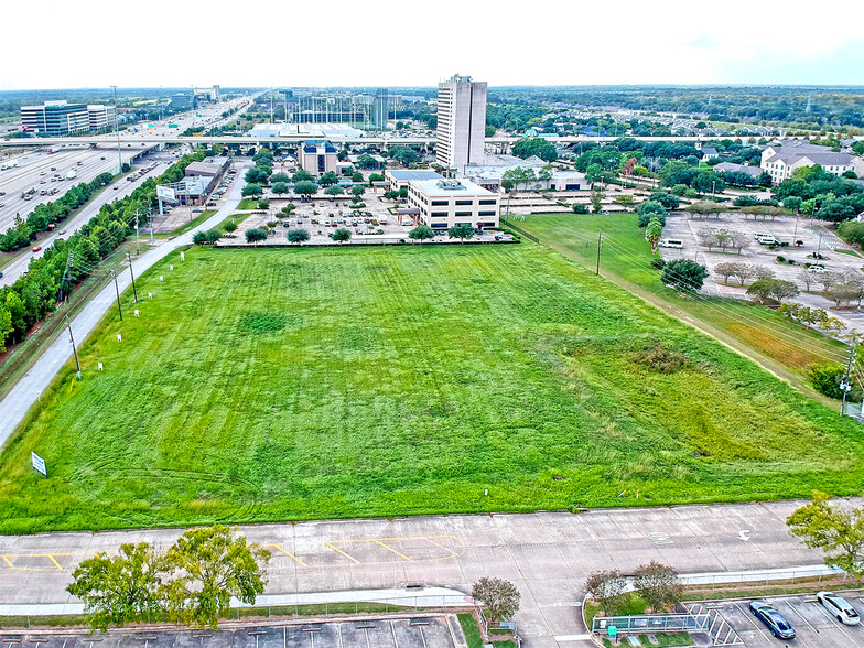 I-10 Hwy, Houston, TX for sale - Building Photo - Image 2 of 5