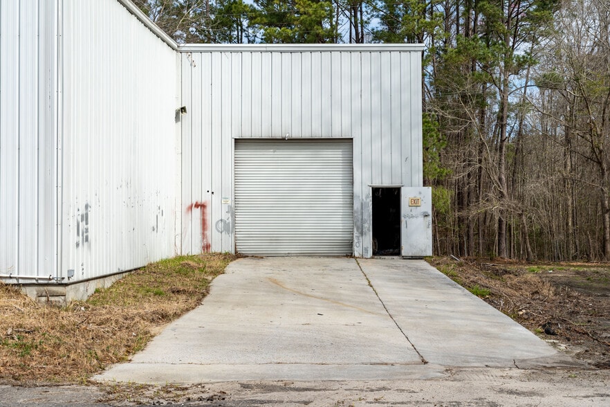 175 Fordville Rd, Ridgeland, SC for lease - Building Photo - Image 3 of 17