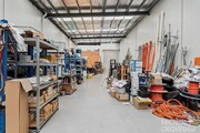 Warehouse Space