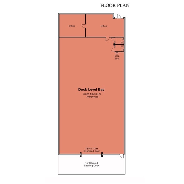 6301-6323 NW 99th Ave, Doral, FL for lease - Other - Image 2 of 8