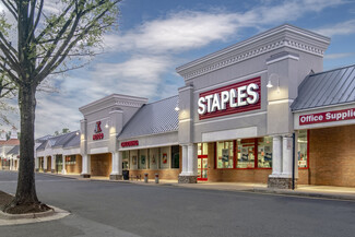 More details for 251 W Lee Hwy, Warrenton, VA - Retail for Lease