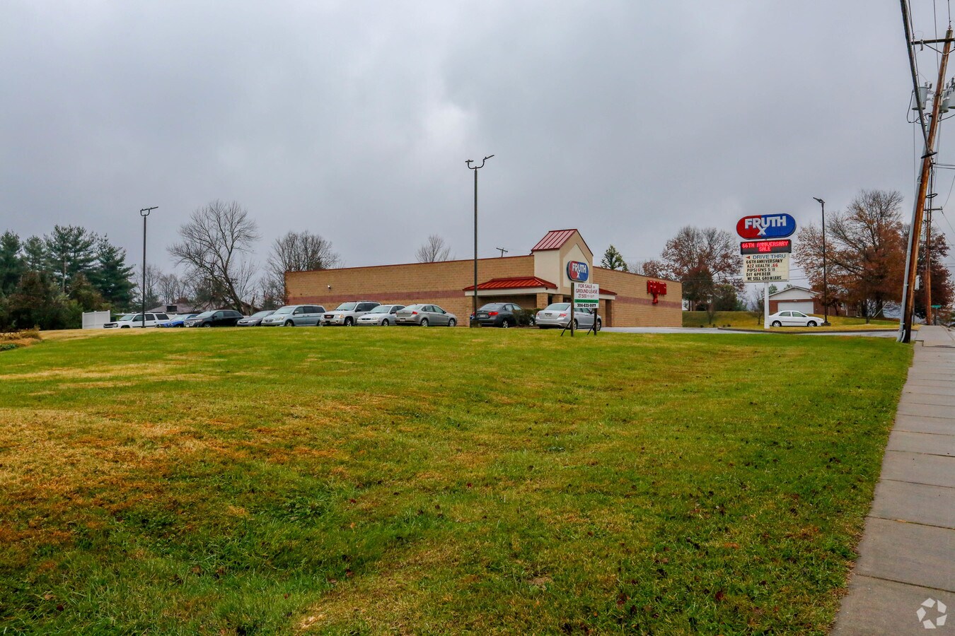 4014 Teays Valley Rd, Scott Depot, WV 25560