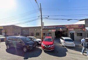 714-728 Chester St, Brooklyn NY - Warehouse