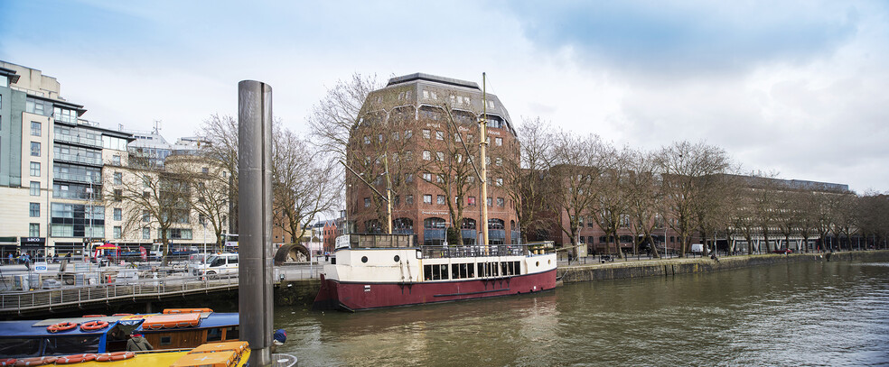 Broad Quay, Bristol for lease - Building Photo - Image 1 of 12