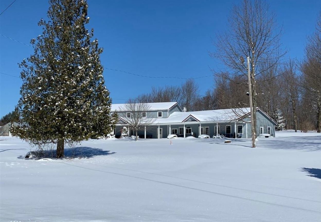 4463 US Highway 20, Richfield Springs, NY 13439