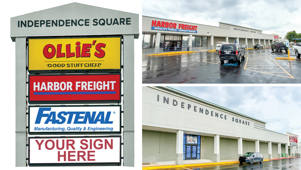 475 S Saint Louis St, Batesville, AR for lease - Building Photo - Image 2 of 7