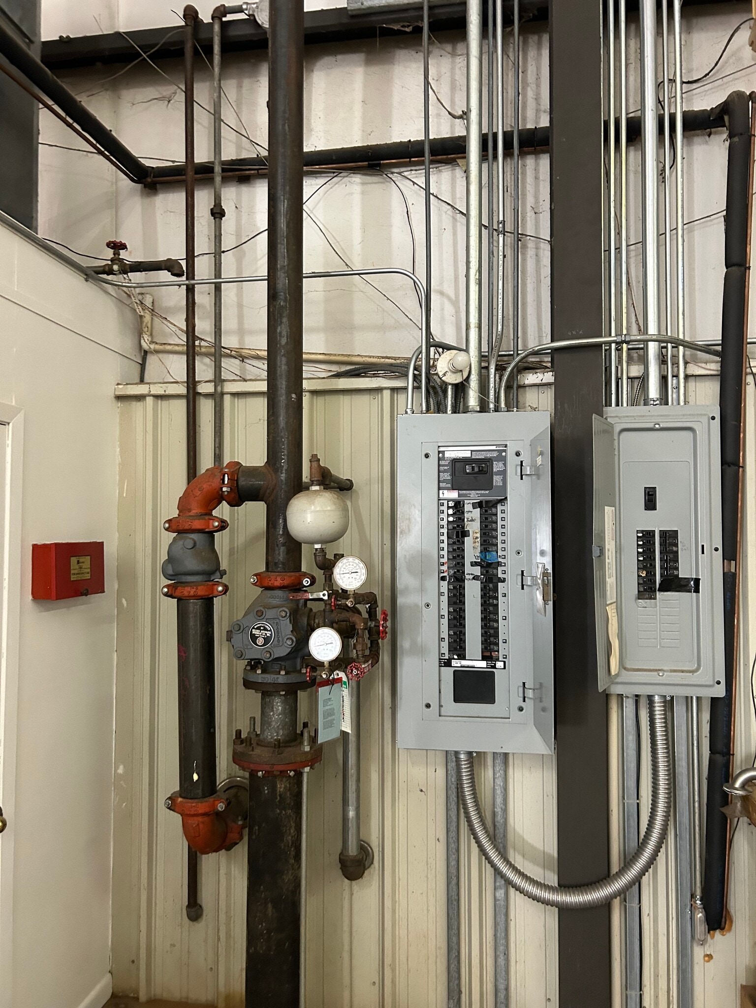 115 Freedom Dr, Liberty, MS for lease Interior Photo- Image 1 of 7