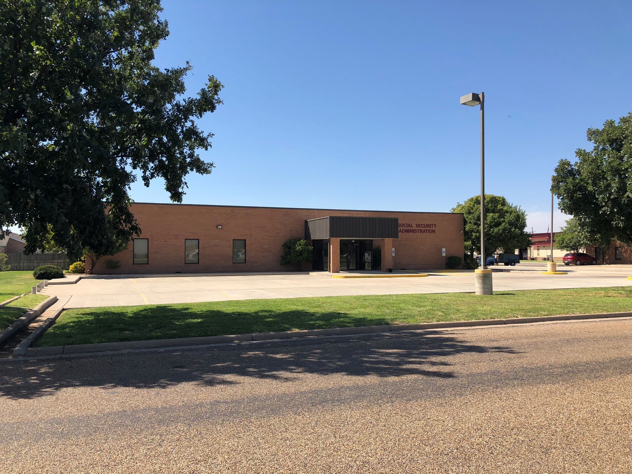 400 S Garland St, Plainview, TX for sale Other- Image 1 of 1