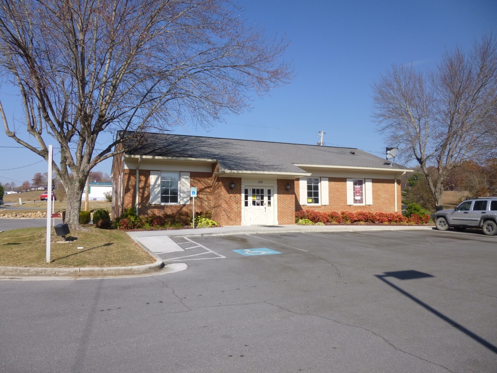 120 Bethel Rd, Nickelsville, VA for sale Primary Photo- Image 1 of 1